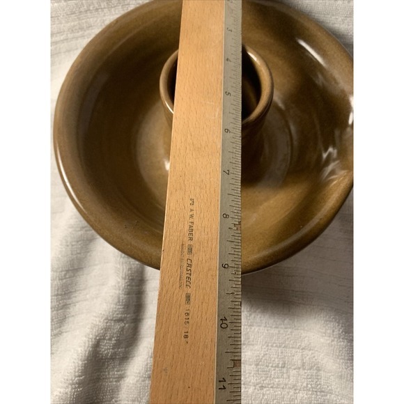 Beer Can Chicken Pottery Cooker / Drunken Chicken Pottery - Picture 10 of 10